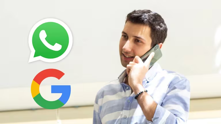 WhatsApp tiene nuevo asistente con IA que contestará los mensajes por ti
