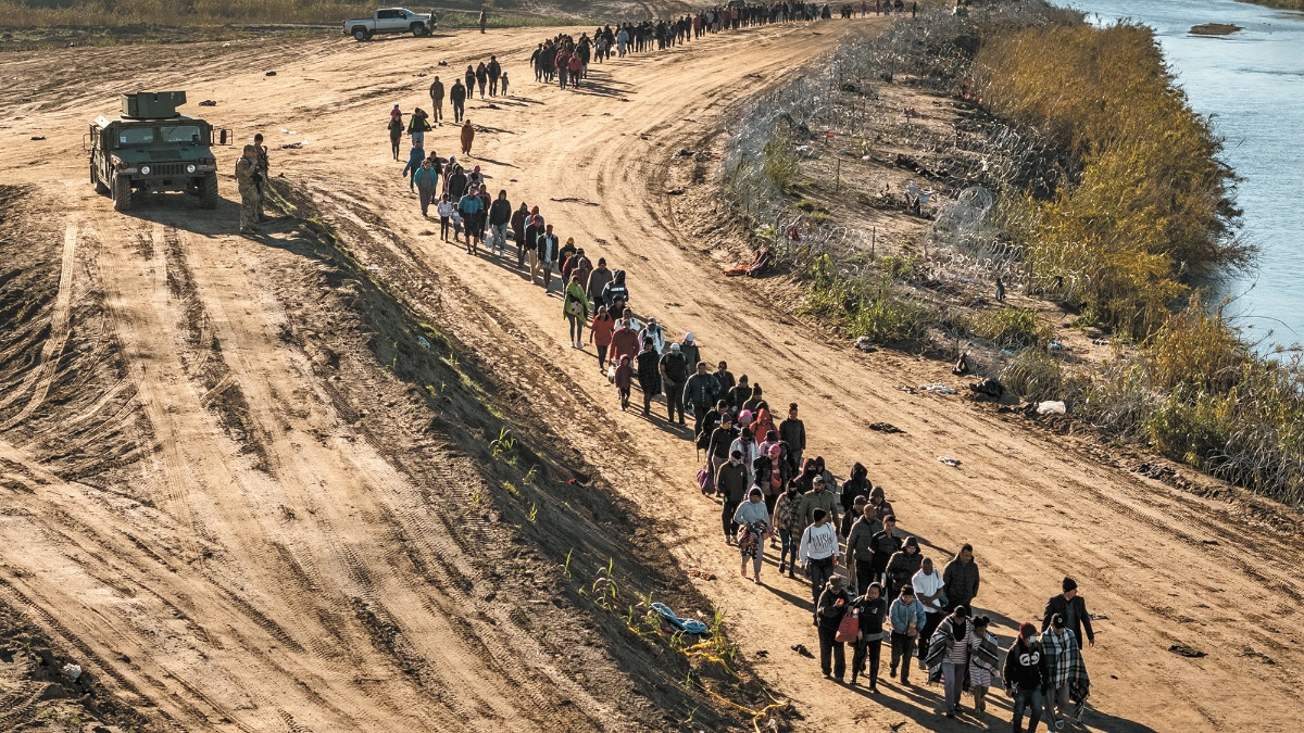 EU reanuda programa humanitario para ingreso de ciudadanos de Cuba, Haití, Nicaragua y Venezuela
