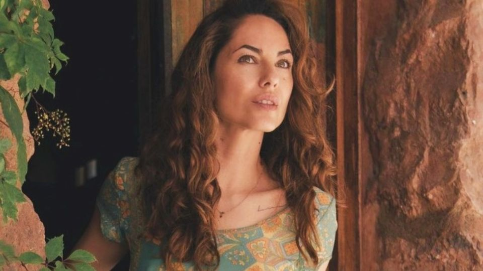 Bárbara Morí revela detalles del alcoholismo que padeció