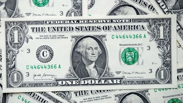 Precio del Dólar Hoy 30 de Agosto de 2024