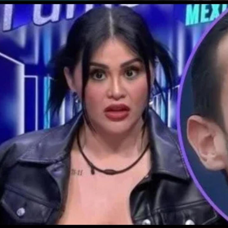 Gomita hace llorar a Adrián Marcelo en La Casa de los Famosos MX, esto pasó