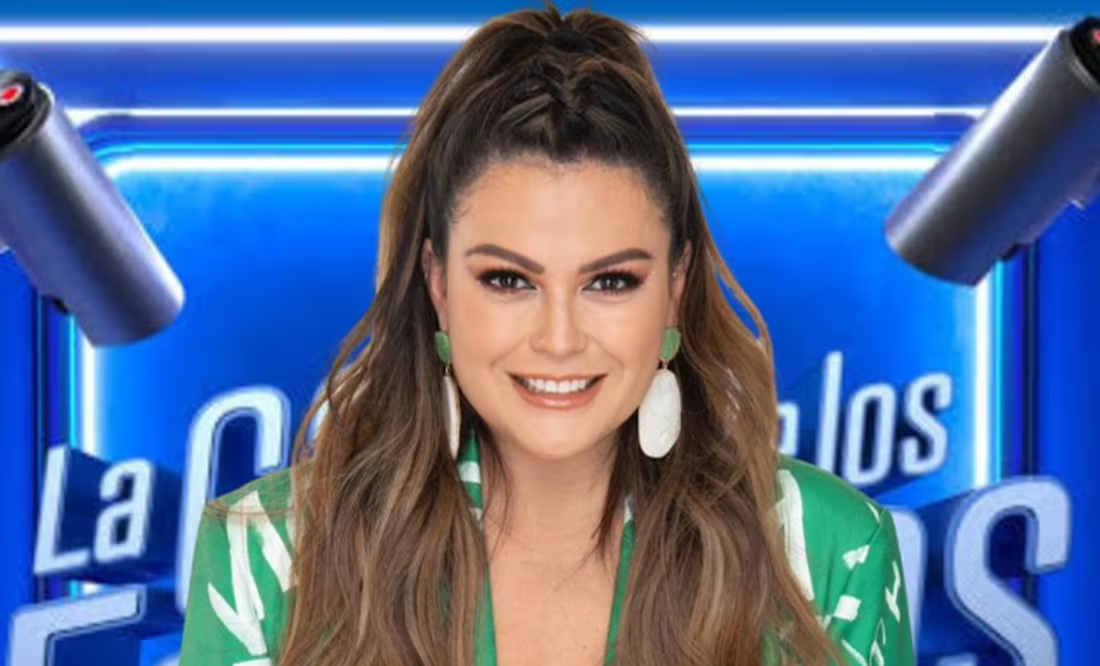 Mariana Echeverría volvió a atacar a Arath de la Torre: discutió con Brenda Bezares y Paola Durante