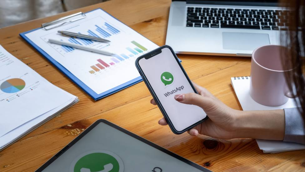 WhatsApp te hará la vida más fácil con esta nueva actualización