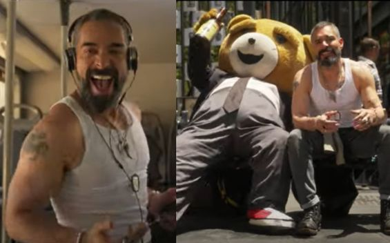 Omar Chaparro recibe fuertes críticas tras debutar en la música urbana