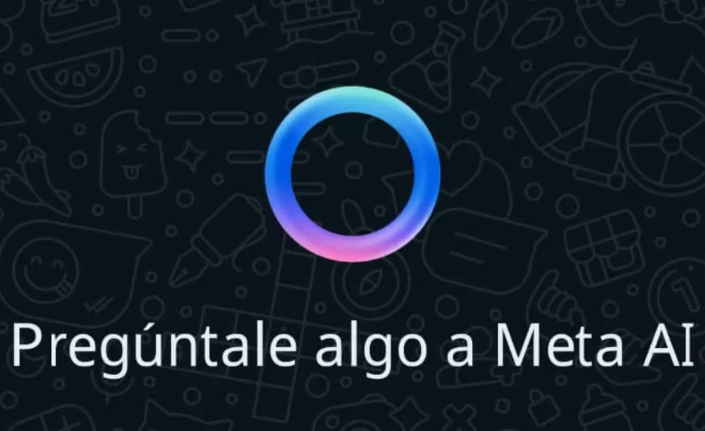 Guía completa para desactivar el círculo azul de WhatsApp, la IA de Meta
