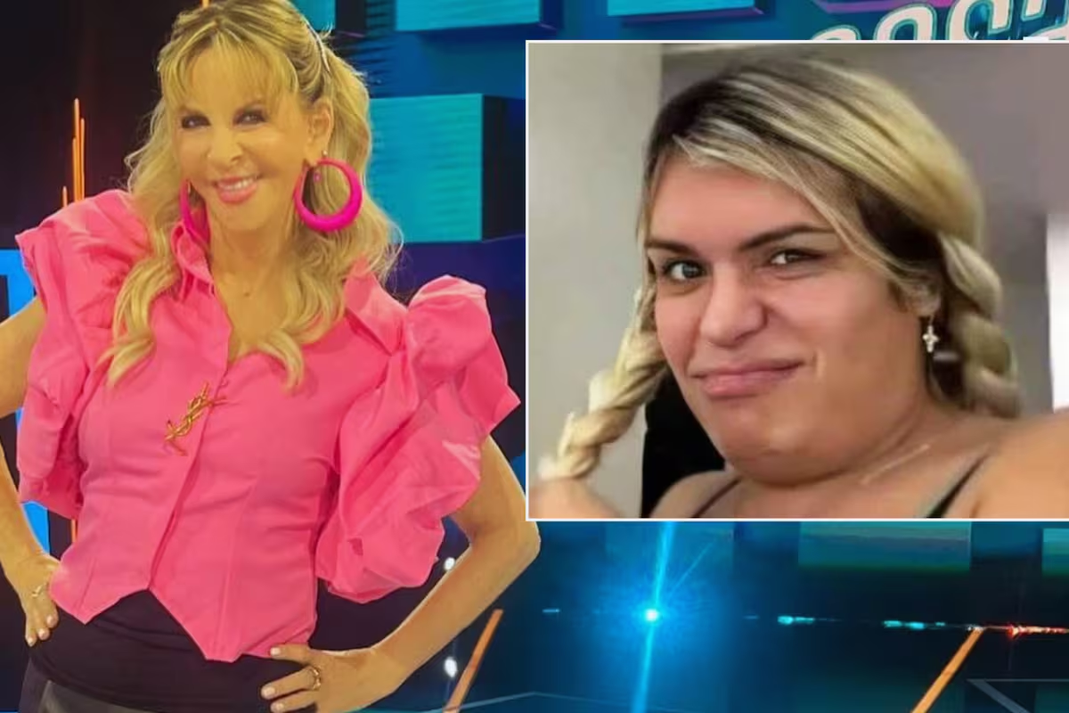 “Te utilizaron” Wendy Guevara lanza fuerte declaración para Shanik Berman