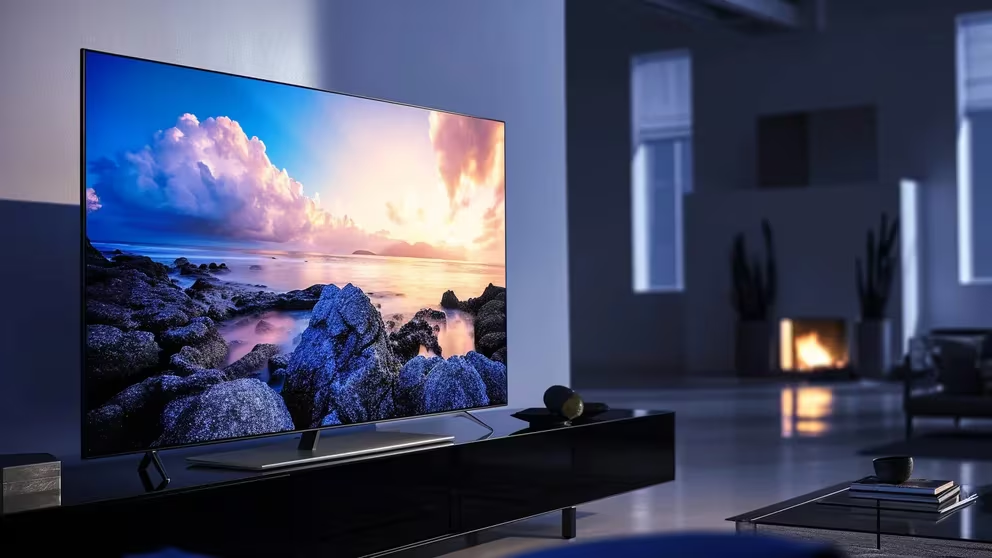Cómo limpiar tu pantalla del televisor sin rayarla y más brillante, con un producto casero mágico