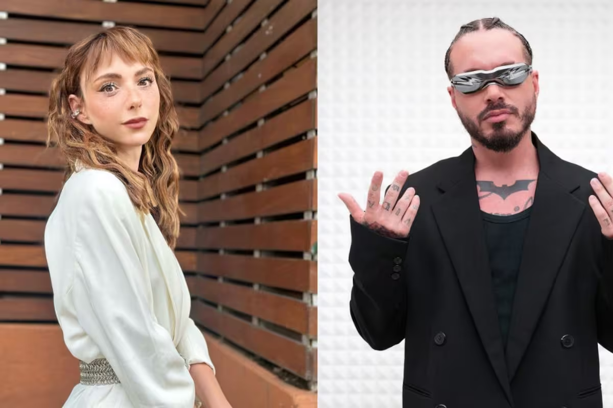 La vez que Natalia Téllez rechazó J Balvin: “La neta sí me arrepiento”