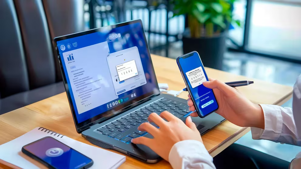 El mejor truco para cuidar tus ojos de la pantalla del computador con este secreto de Windows