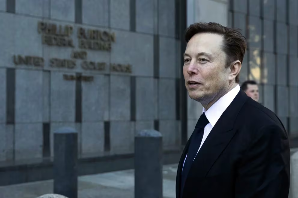 Tener un chip cerebral entrega a los humanos superpoderes para combatir la IA: Elon Musk