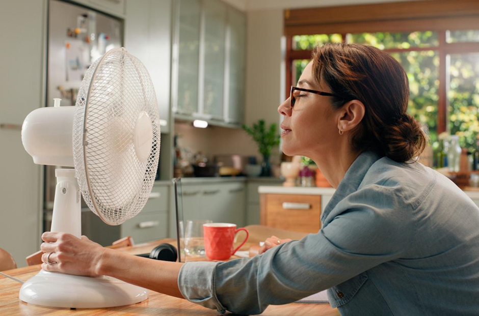 Tipos de ventilador y tips para elegir el mejor