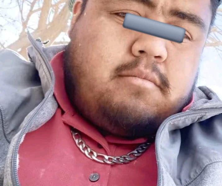 Intenta ahorcar a su ex por negarse a sus caricias