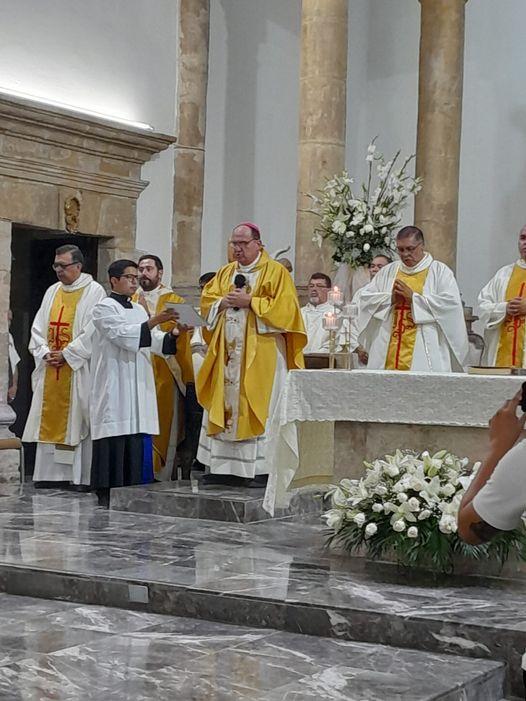 Faltó consenso y diálogo: Obispo