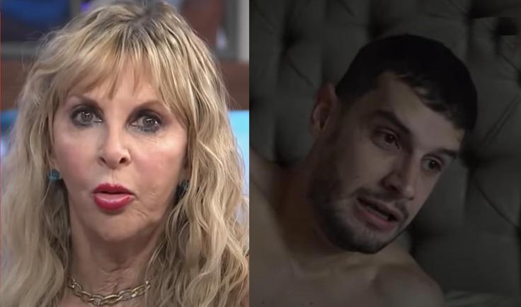Shanik Berman responde a Adrián Marcelo tras polémico video; «no sé si te estás burlando»