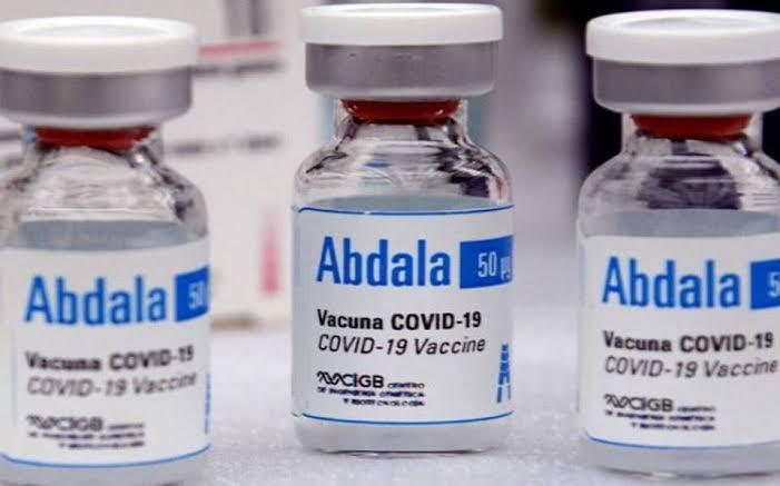 Por caducar 22 mil vacunas Anti-Covid