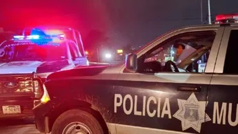Fallece trailero en accidente carretero