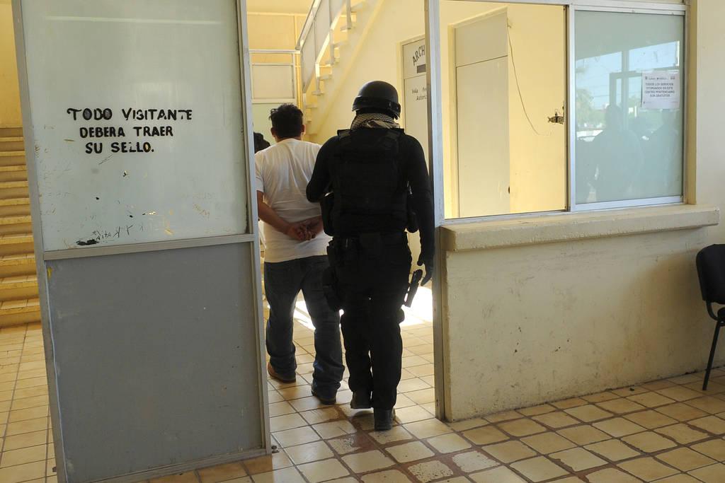 LE DAN POR ASESINATO 22 AÑOS A SAMBONENSE