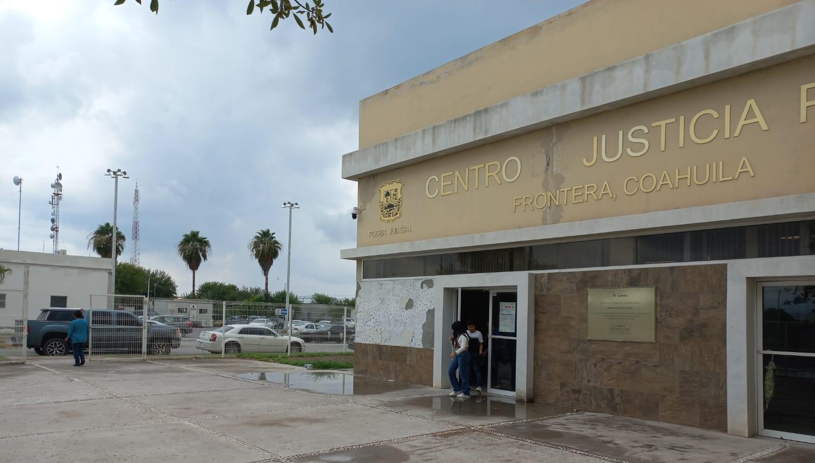 Tras 50 años juntos; va a juicio por violencia familiar