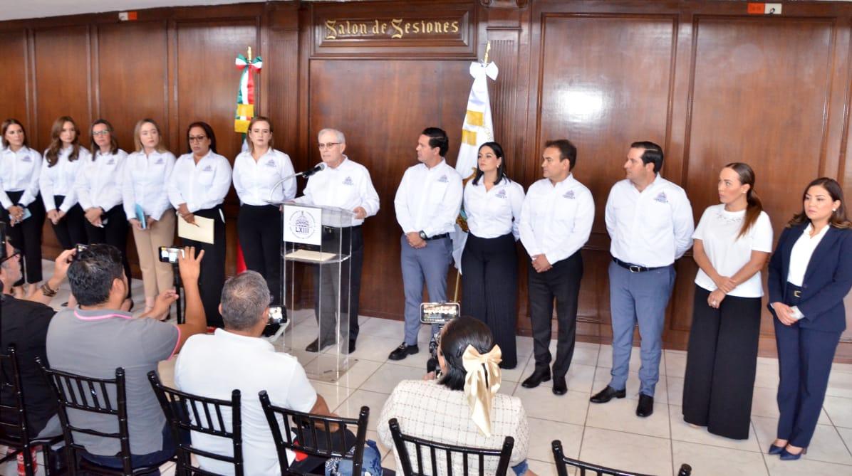 Coahuila va p’a delante: Alianza Ciudadana por la Seguridad 