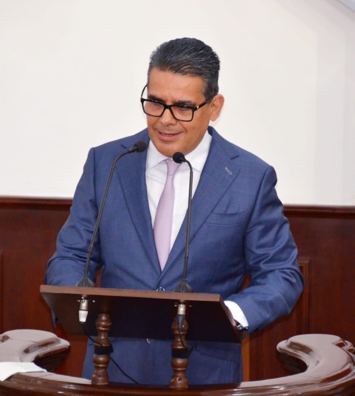 REGULARÁN ANEXOS; PRESENTAN INICIATIVA