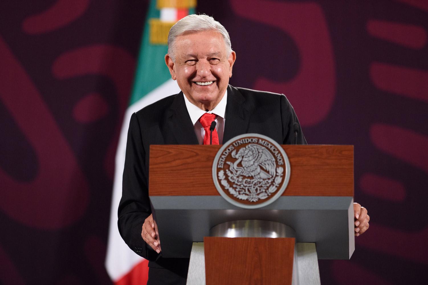 Vendrá López Obrador a Región Carbonífera