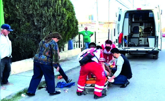 Posponen juicio por renuncia de abogado