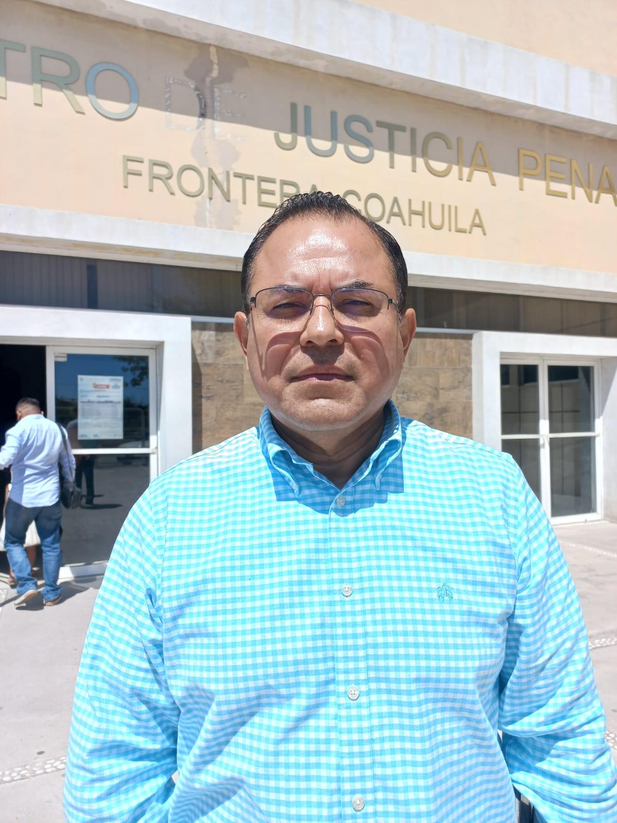 Declaran prófugo de la justicia a arquitecto