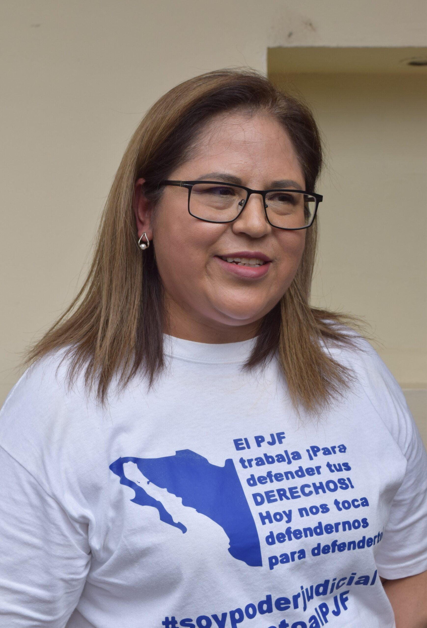 Someterá Reforma a jueces y magistrados