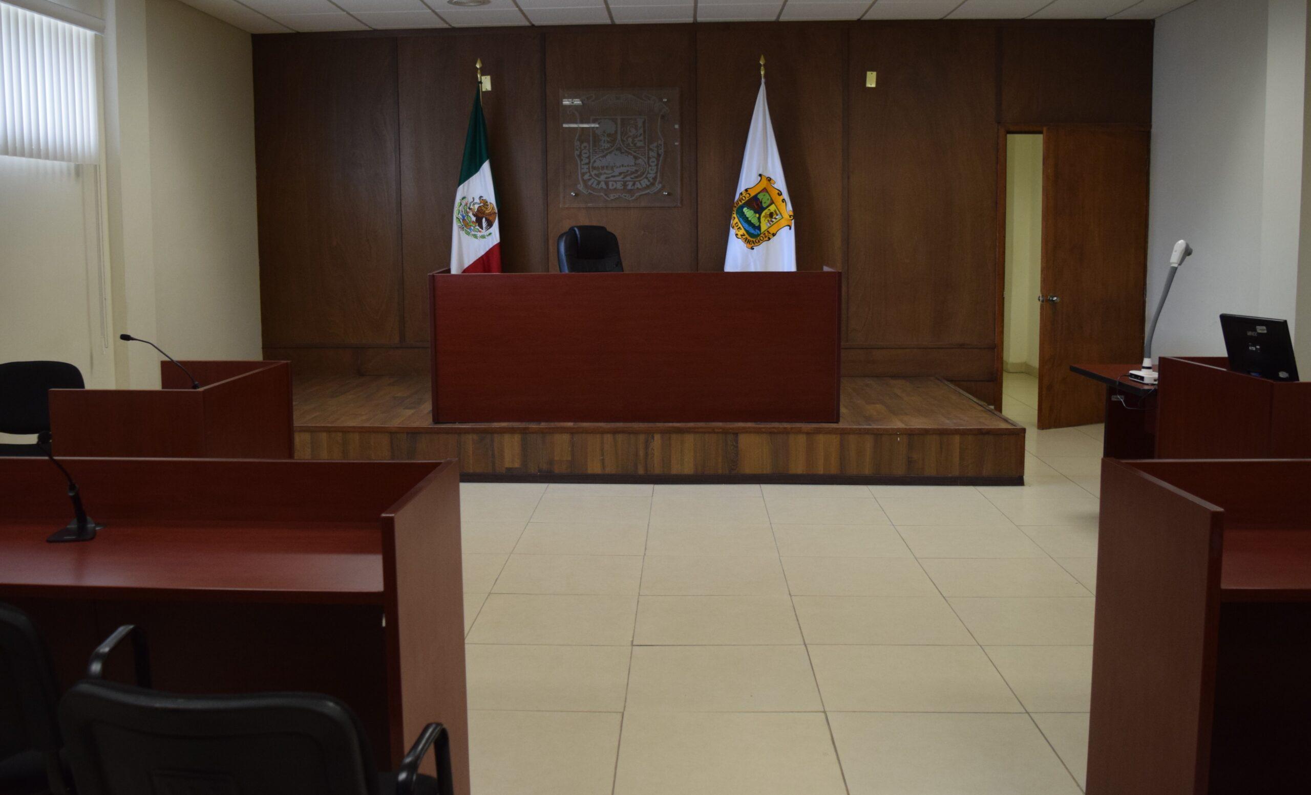 A juicio tras 10 años de atropellar a despachador