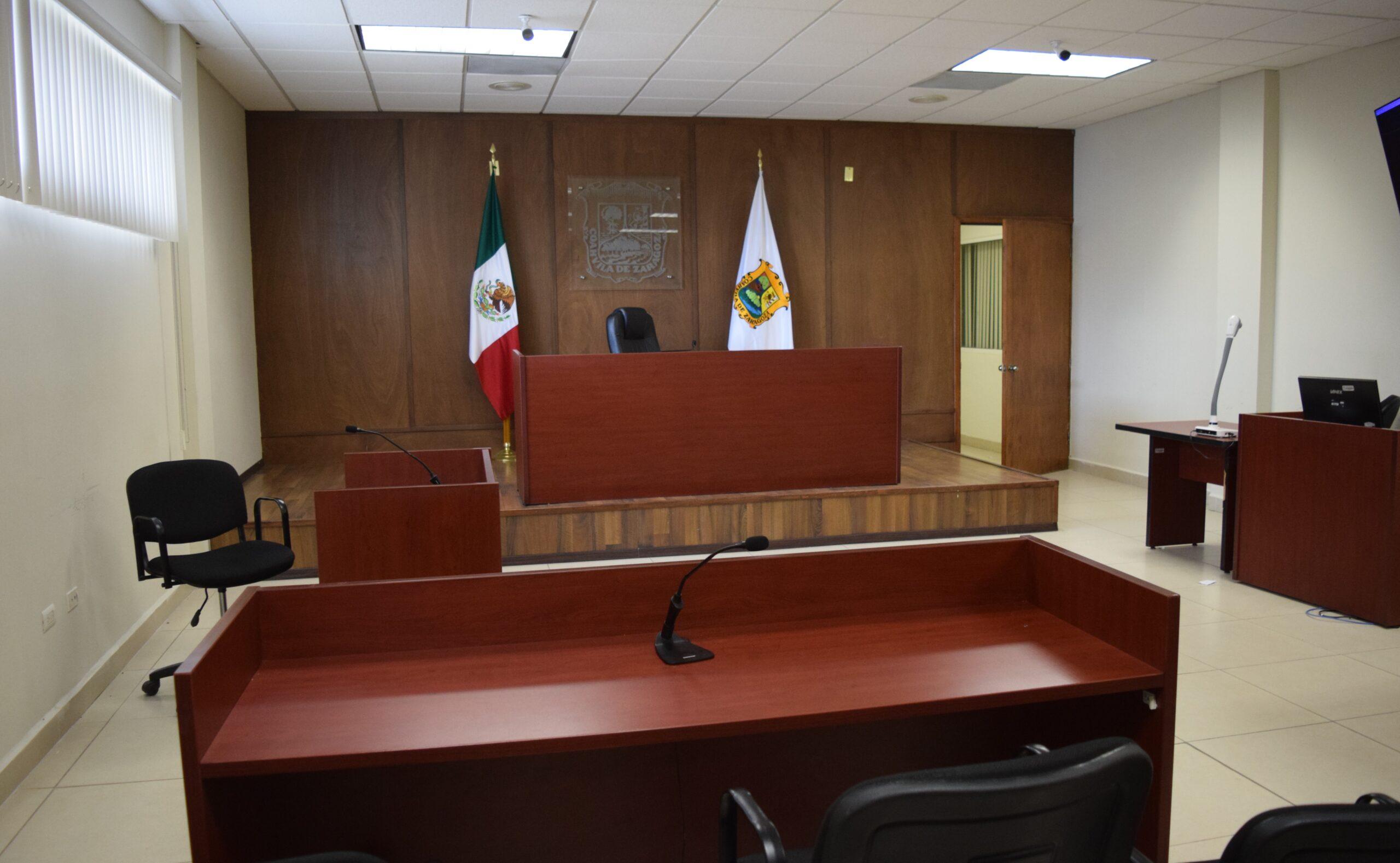 Ante juez por romperle dientes a restaurantero