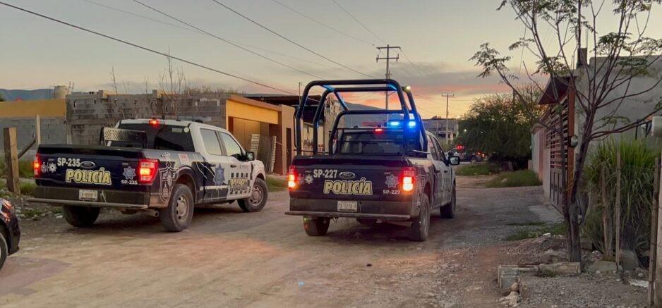 Liberan a policía que asesinó a ciudadano