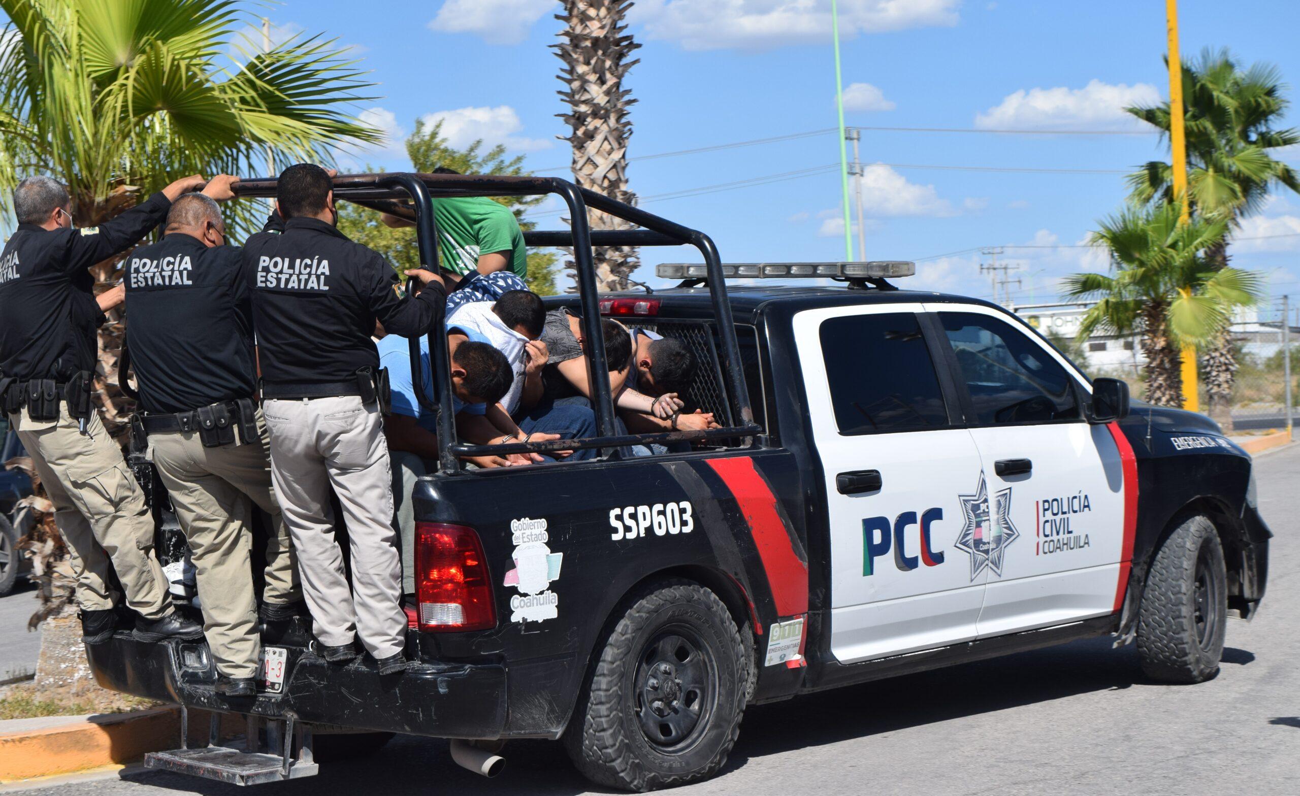 Se declaran culpables asesinos de Salayandia