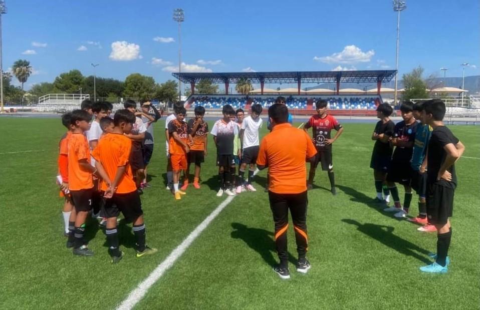 Firman convenio la Pronnif y Club Calor