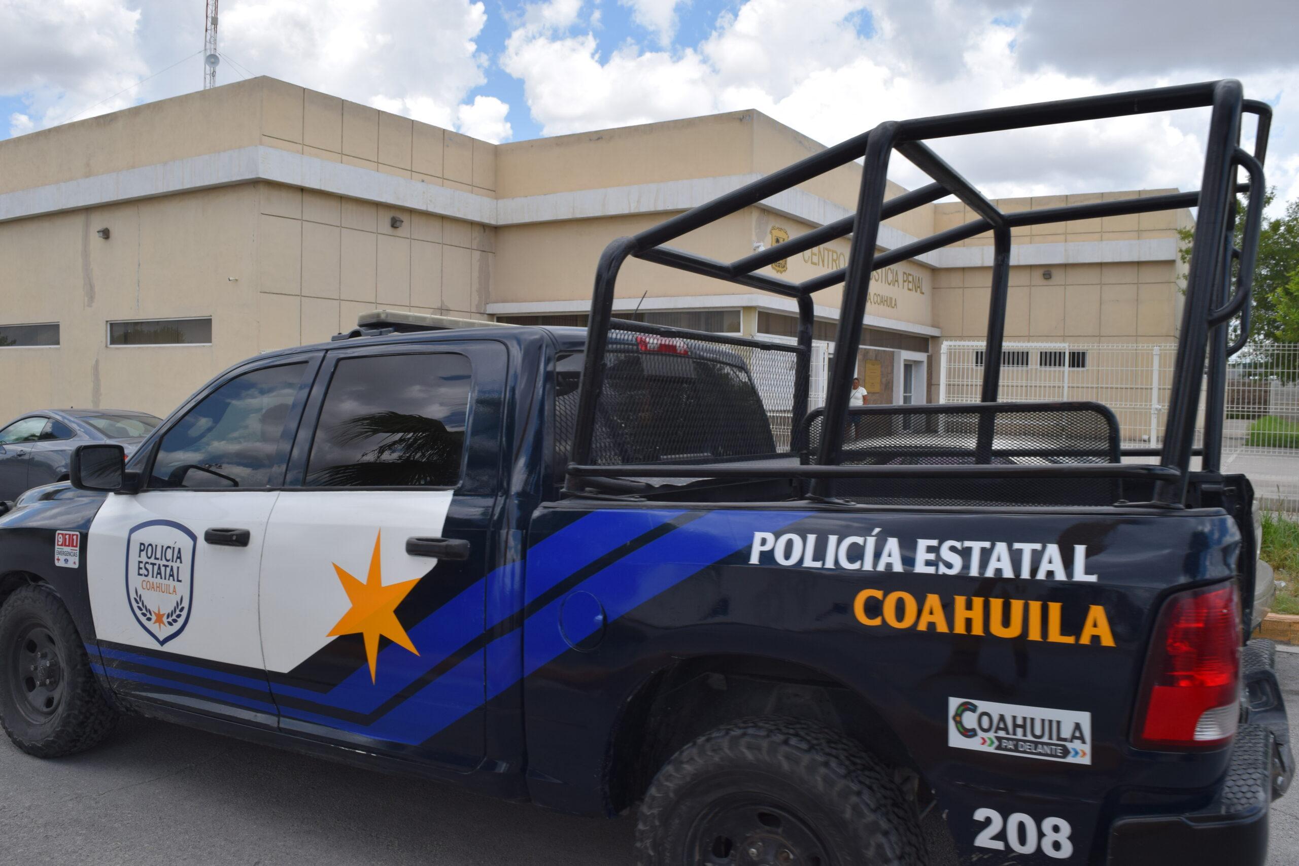Deciden hoy vinculación de atacante de esposa