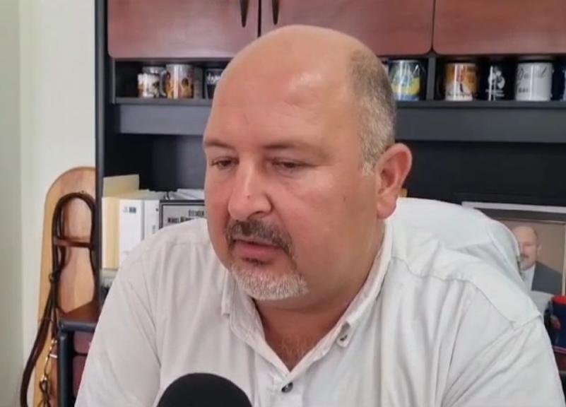Suspenden el Centro de Rehabilitación Emanuel