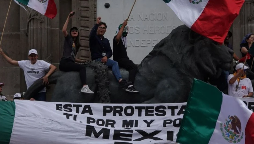 «Aquí los poderes no cambian drásticamente»: Texas se prepara para atraer inversión tras la reforma judicial en México