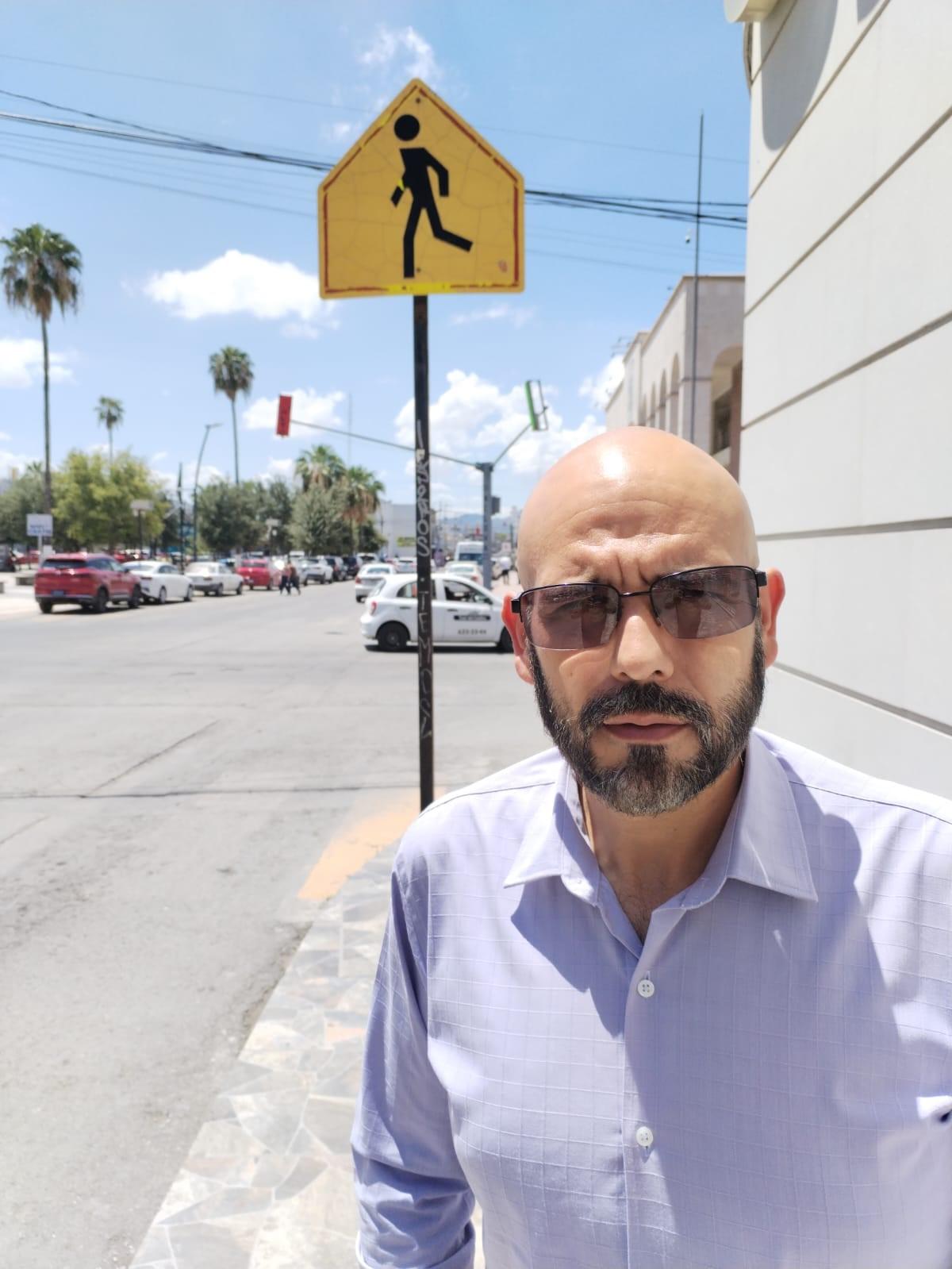 Cuestiona abogado a Jueza retraso en proceso AHMSA