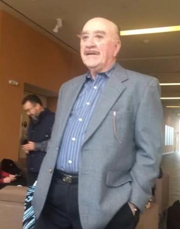 PIERDE MONCLOVA UN GRAN EMPRENDEDOR