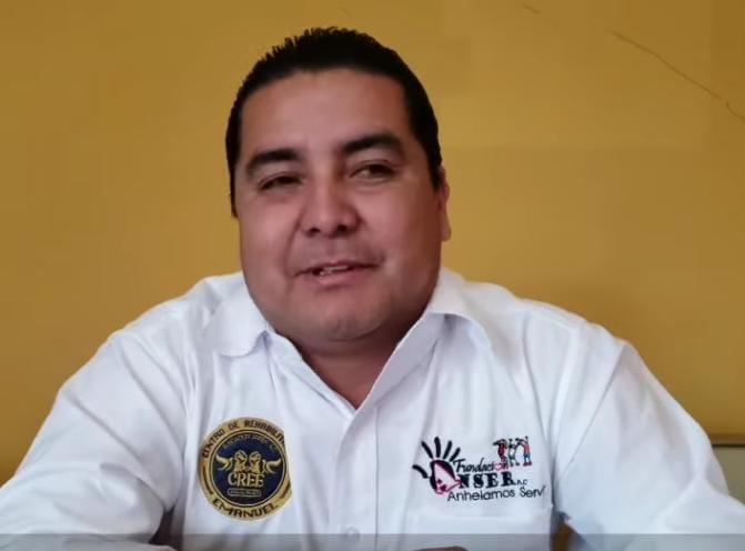 Reabre sus puertas el Centro de Rehabilitación Emanuel