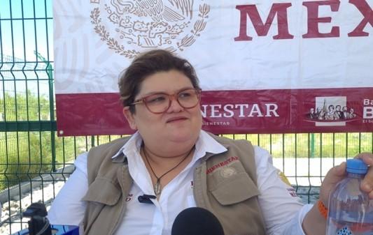 Beneficia programa a 77 centros rurales