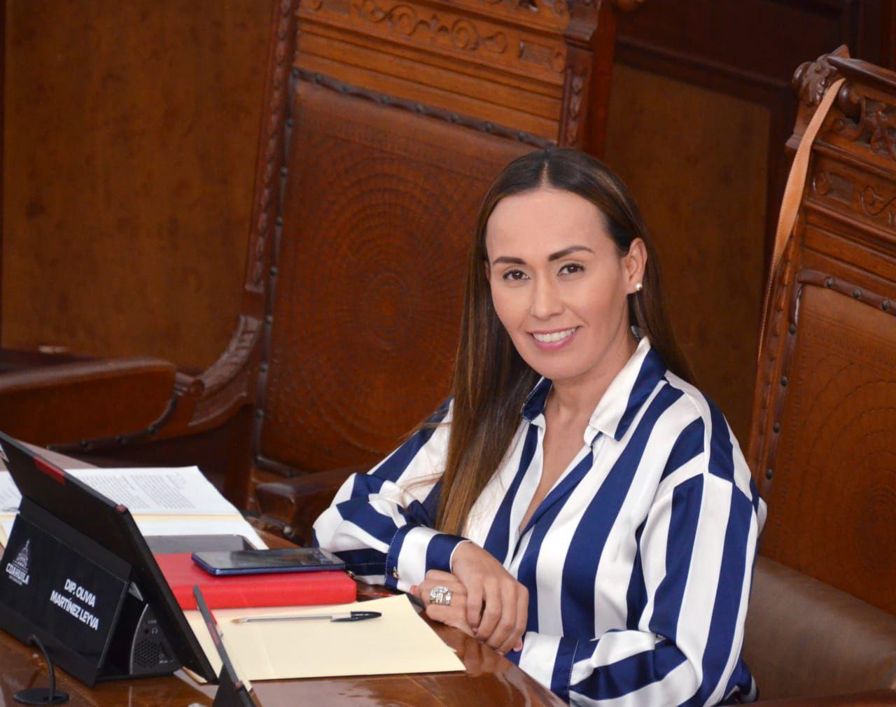 Reconocen diputados éxito de Mejora Coahuila