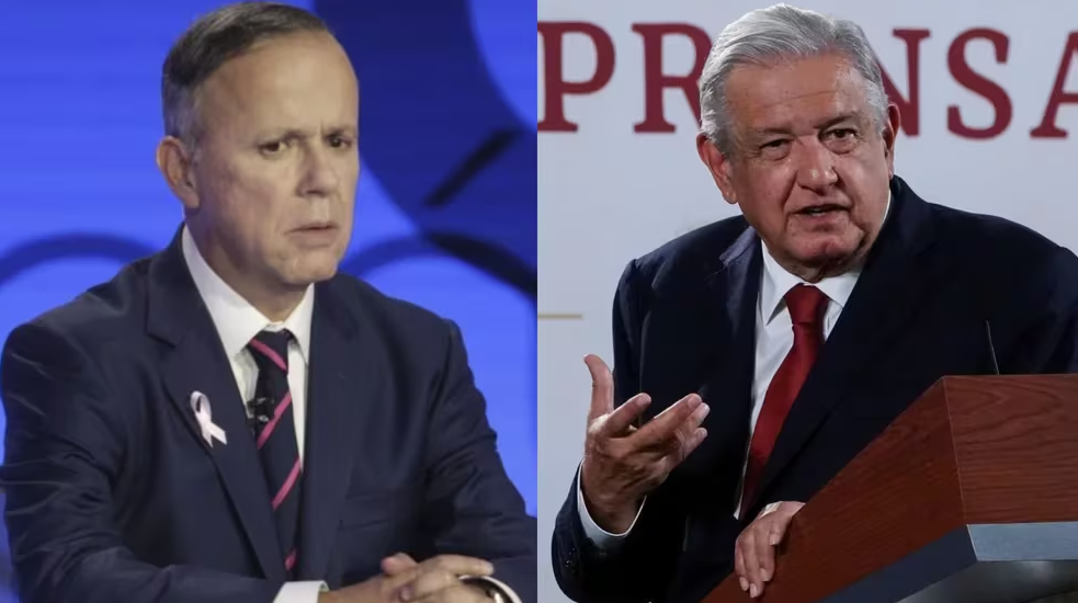 Ciro Gómez Leyva reconoce haberse excedido en respuesta a AMLO en donde lo vincula a su atentado: “Ofrezco una disculpa”