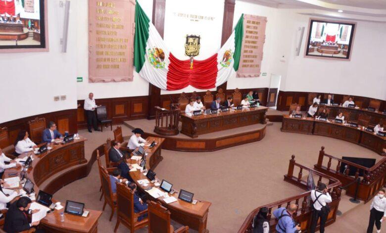 Congreso garantiza la capacitación a docentes