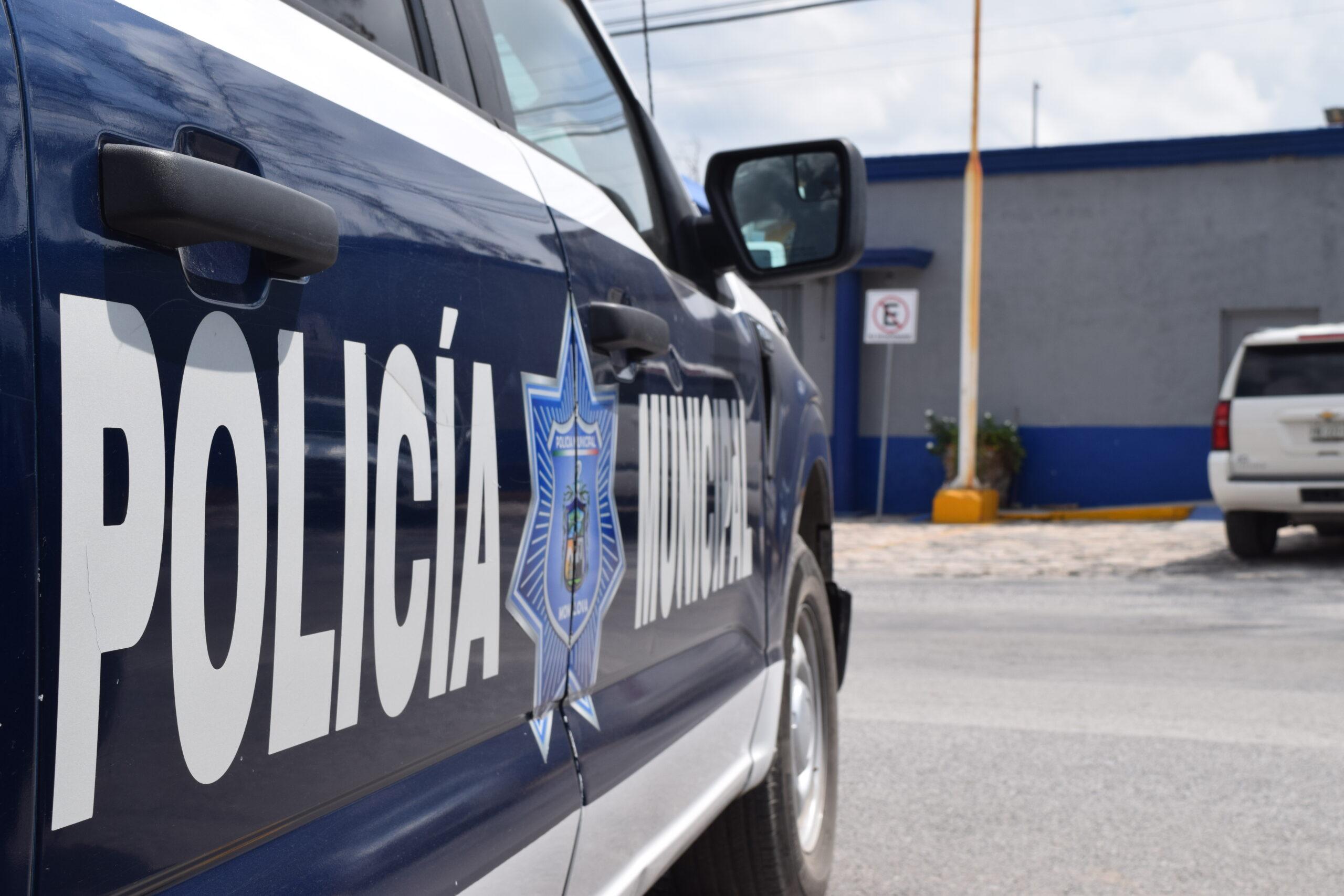 Investigarán montaje de policías a detenido
