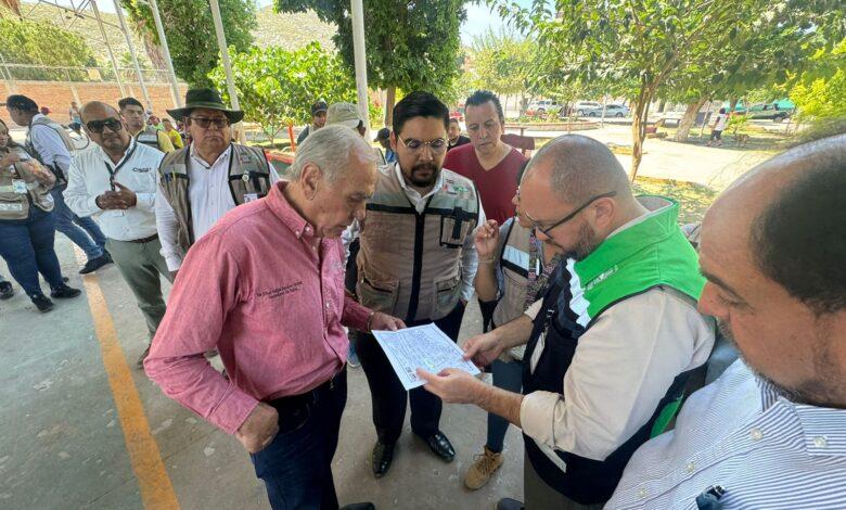 Hay 74 casos activos de dengue en Coahuila