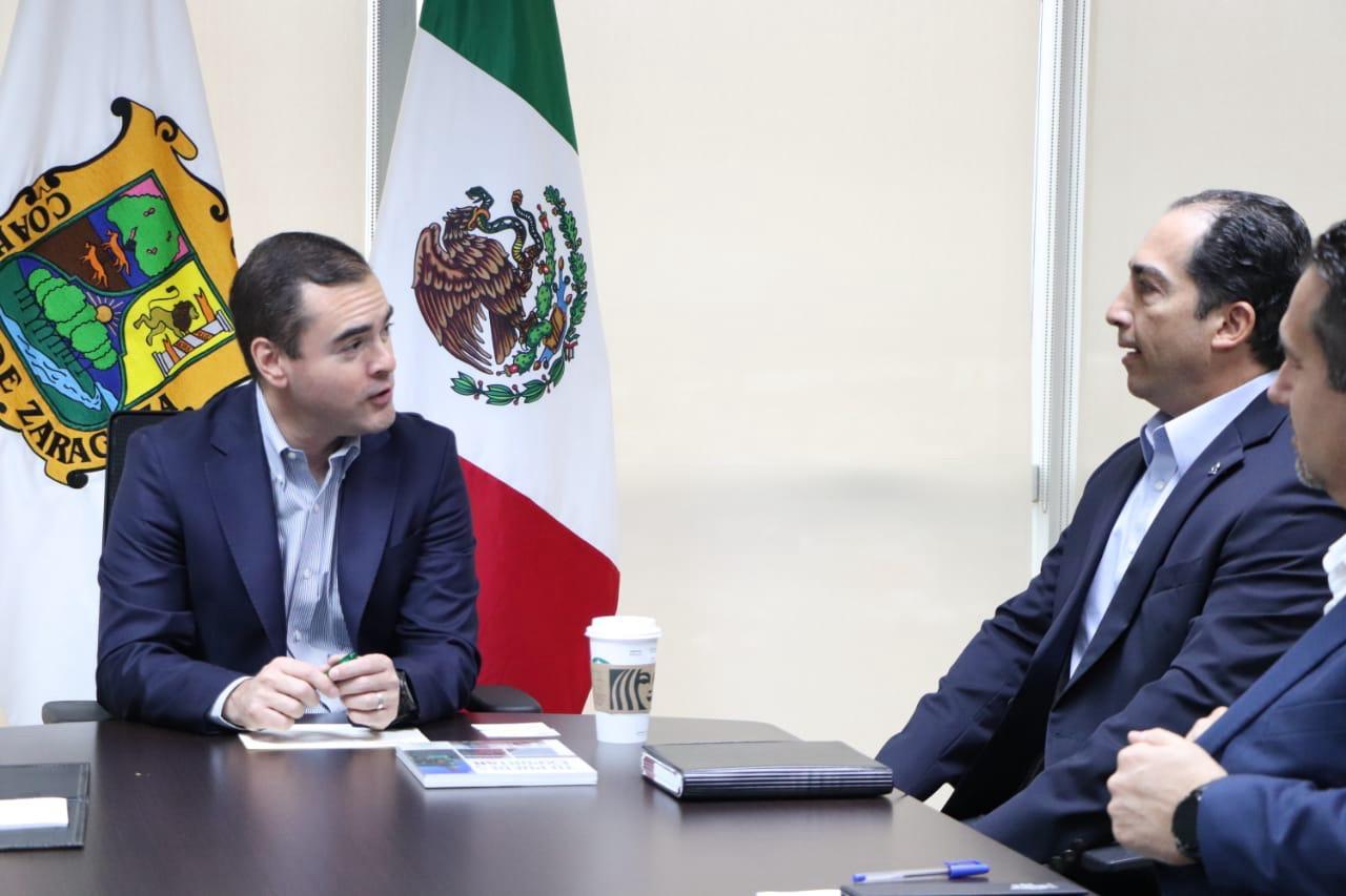 DESTACA COAHUILA EN LA ECONOMÍA MUNDIAL