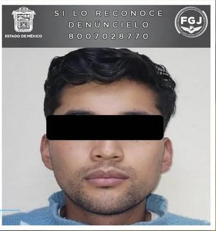 ASESINA A SU ABUELA EN EDOMEX; CAE EN COHUILA