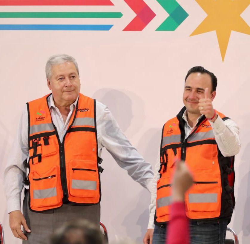 Termina obra en bulevar Hidalgo