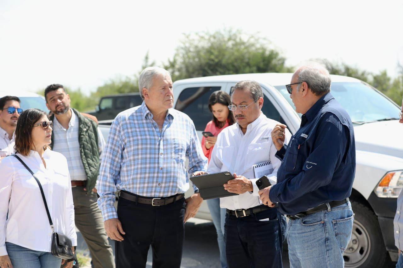 Verifica Chema Fraustro solicitudes ciudadanas