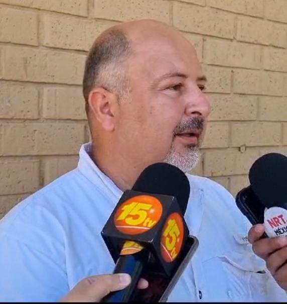 Inician fumigaciones en las escuelas de la Carbonífera